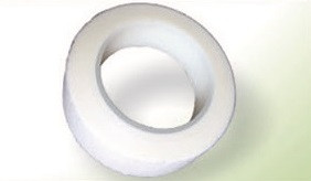 Пластир на нетканій основі Teta® рулон, підвищеної клейкості, розмір 1,0х900см